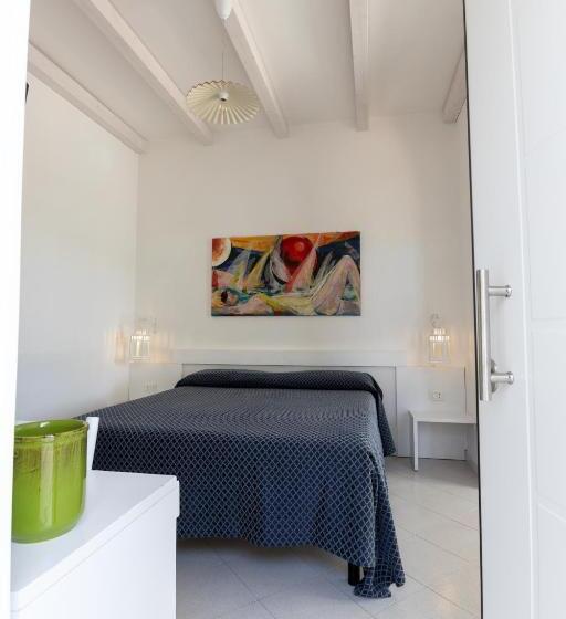 Номер Deluxe, B&b White House