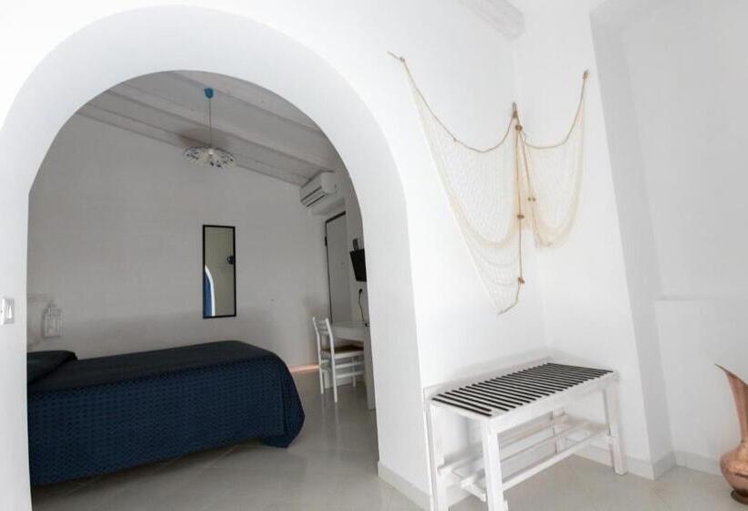 Номер Deluxe, B&b White House