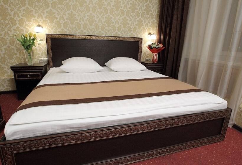 اتاق استاندارد, Eliseeff Arbat