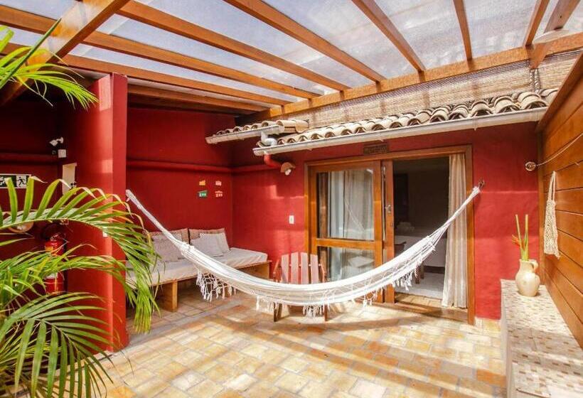 Апартаменты 1 Спальня, Le Terrace