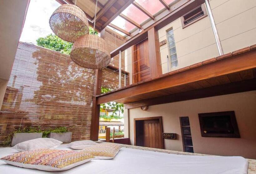 Семейные Апартаменты, Le Terrace