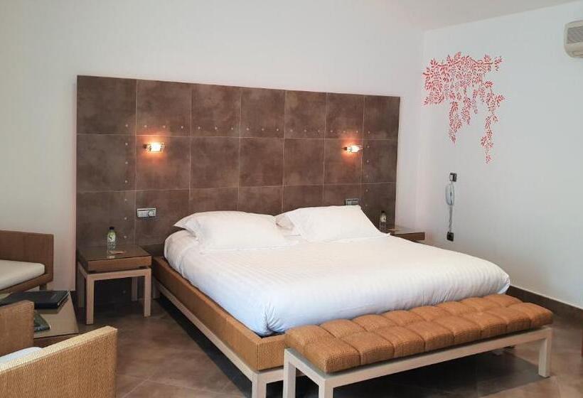 Номен Superior с Гидромассажем, Private Hôtel   Adult Only