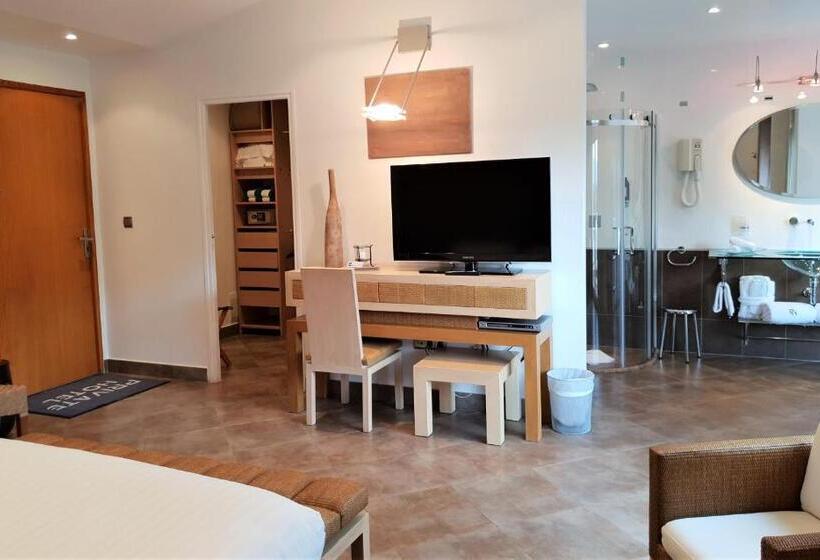 Номен Superior с Гидромассажем, Private Hôtel   Adult Only