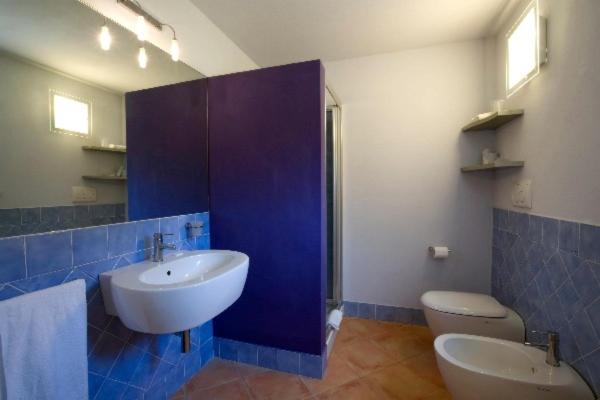 Апартаменты 2 Спальни, Residence Pineta