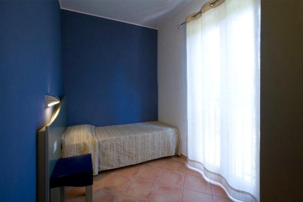 Апартаменты 2 Спальни, Residence Pineta