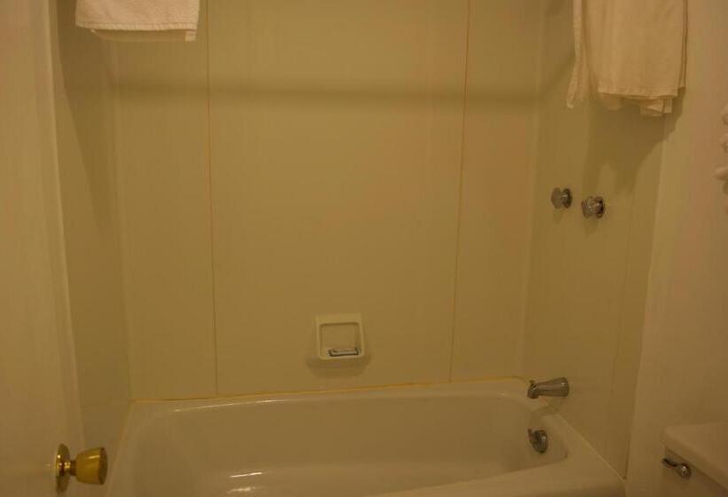 패밀리 룸, Amerivu Inn & Suites   St Croix Falls
