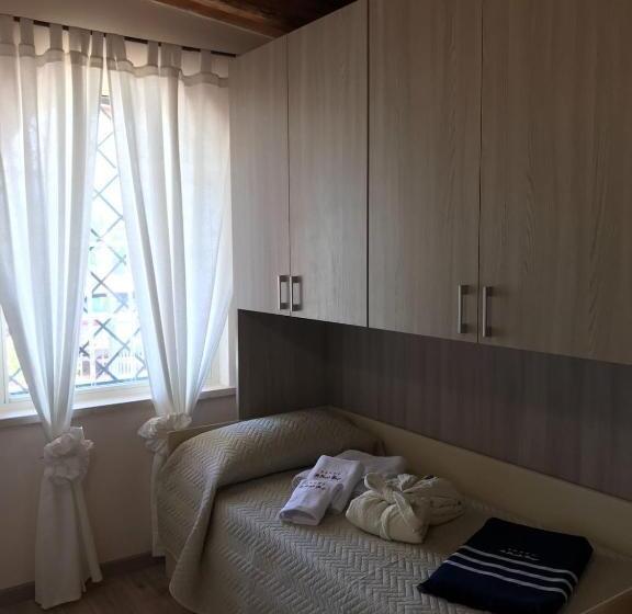 Вилла 1 Спальня, Guest House Il Piccolo Borgo