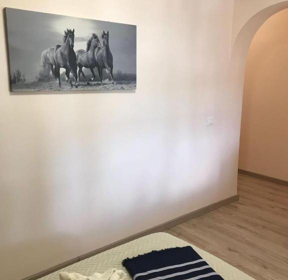 Вилла 1 Спальня, Guest House Il Piccolo Borgo