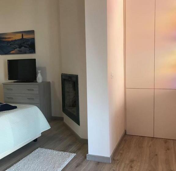 Вилла 1 Спальня, Guest House Il Piccolo Borgo
