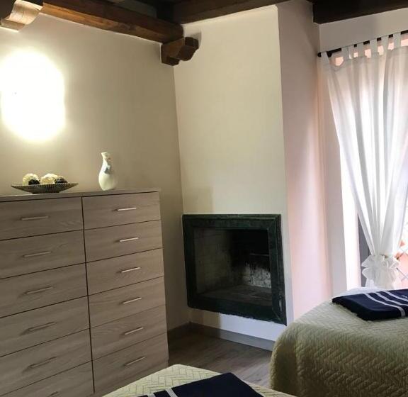 Вилла 1 Спальня, Guest House Il Piccolo Borgo