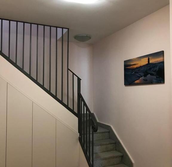 Вилла 1 Спальня, Guest House Il Piccolo Borgo
