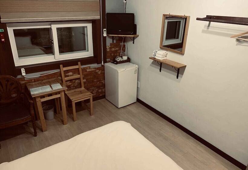 اتاق استاندارد, Smile Resort