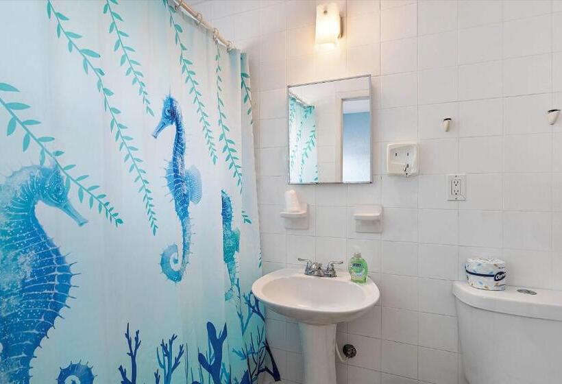 Номер Стандарт, Blind Pass Resort Motel