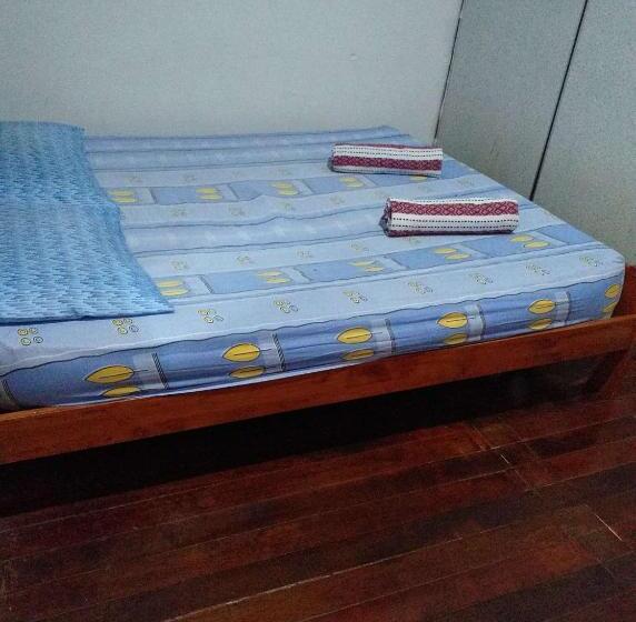Standardzimmer Geteiltes Bad, Discovery Malacca Hostel