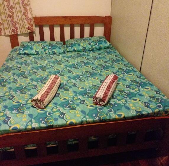 Standardzimmer Geteiltes Bad, Discovery Malacca Hostel