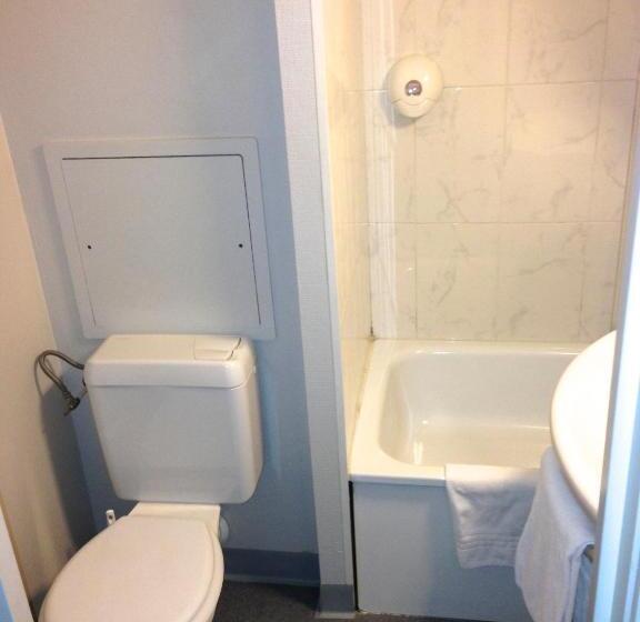 اتاق استاندارد, B&b Hotel Lyon Vénissieux
