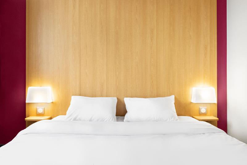 اتاق استاندارد, B&b Hotel Lyon Vénissieux