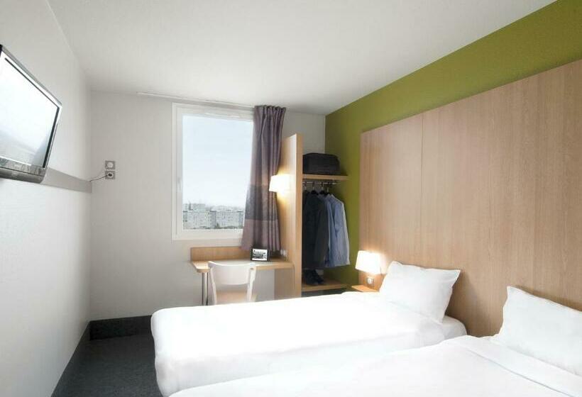 اتاق استاندارد, B&b Hotel Lyon Vénissieux