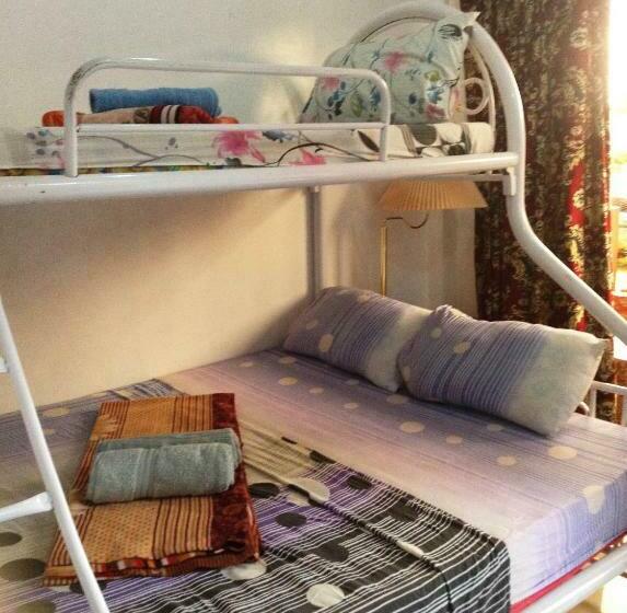 家庭间, Citadel Bed And Breakfast
