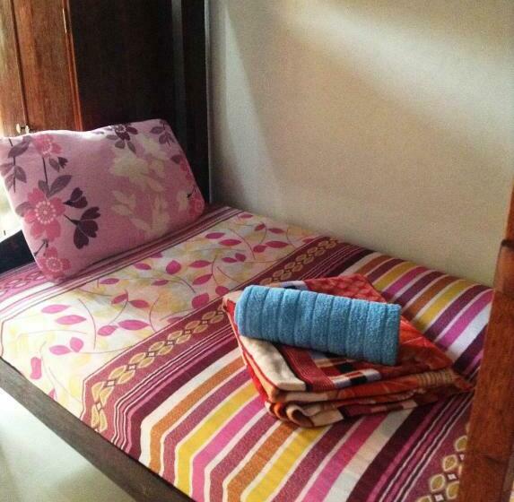 家庭间, Citadel Bed And Breakfast