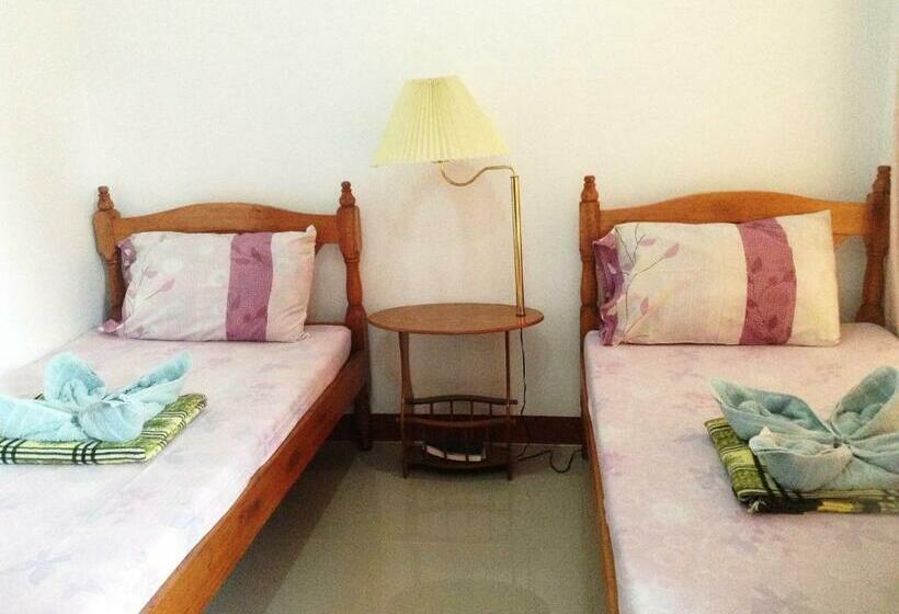 标准间, Citadel Bed And Breakfast