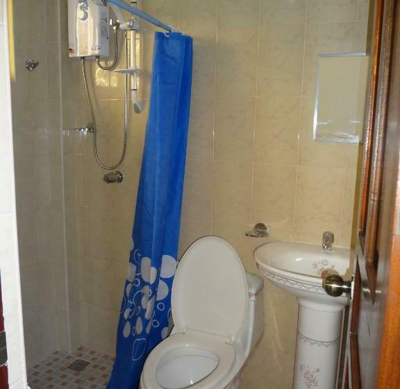 标准间, Citadel Bed And Breakfast