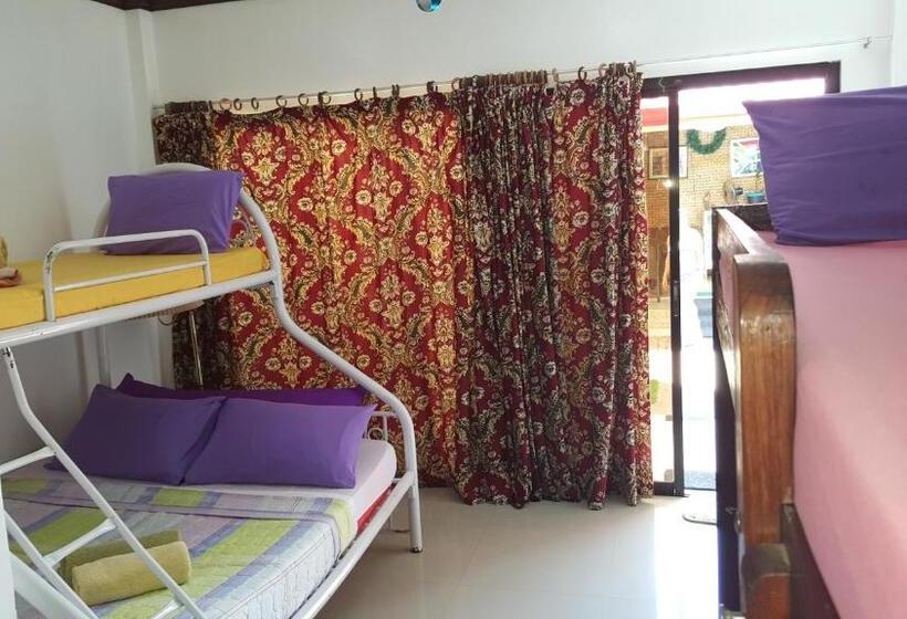 家庭间, Citadel Bed And Breakfast
