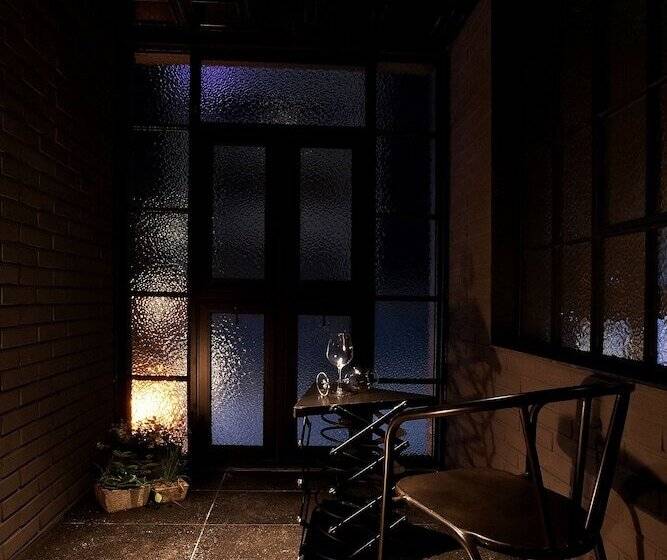 프리미엄 룸, Leedesign