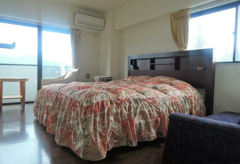 Номер Стандарт, Nikko Park Lodge Tobu Station