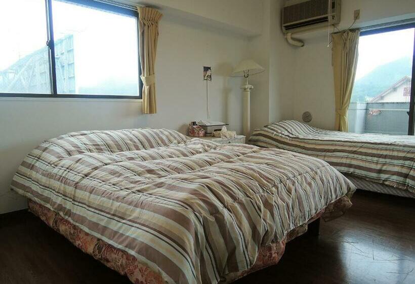 Номер Стандарт, Nikko Park Lodge Tobu Station