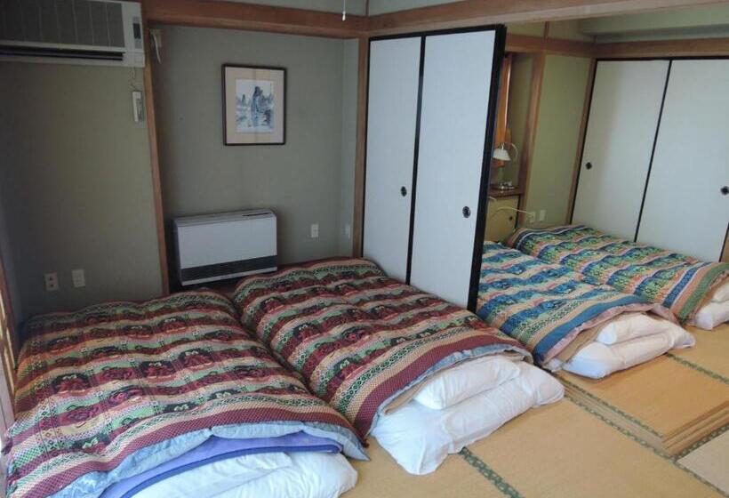 Номер Стандарт, Nikko Park Lodge Tobu Station