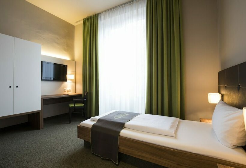 Номер Стандарт Индивидуальный, Riku Hotel Weißenhorn