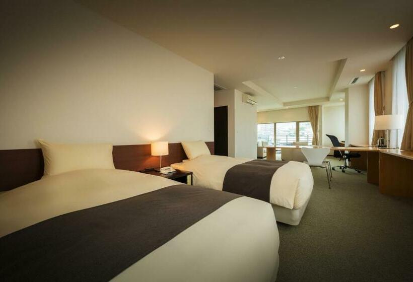 ジュニアスイート, Villa Concordia Resort & Spa