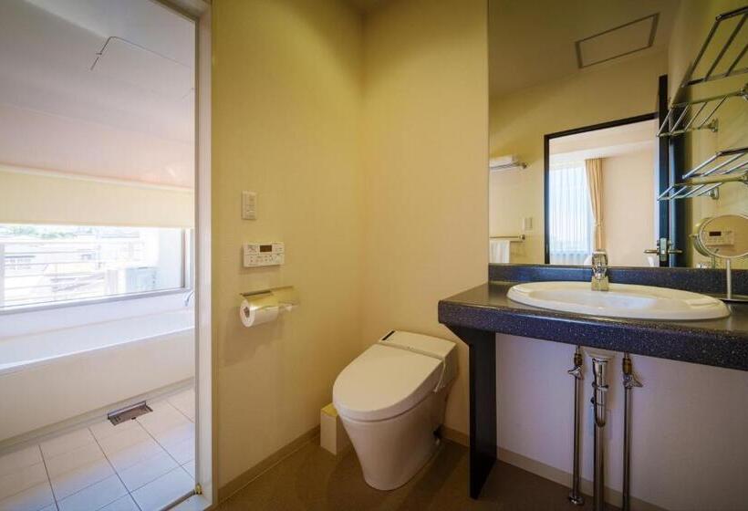 デラックスルーム, Villa Concordia Resort & Spa
