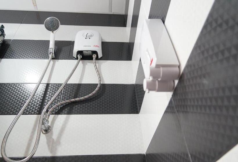 Номер Стандарт, Ma Non Nont Hotel & Apartment