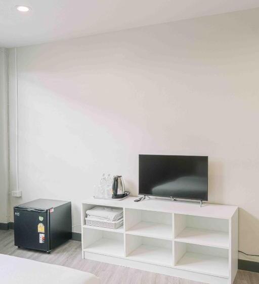 Трехместный Номер Deluxe, Ma Non Nont Hotel & Apartment