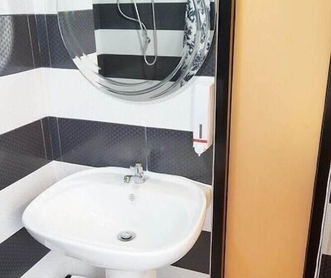 Номер Стандарт, Ma Non Nont Hotel & Apartment