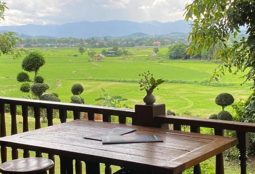 ویلای 1 خوابه, Nan Seasons Boutique Resort