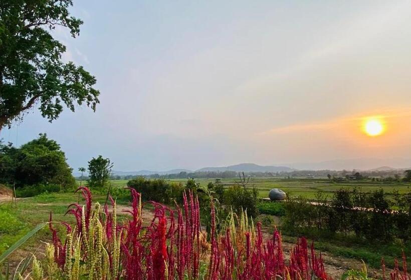 ویلای 2 خوابه, Nan Seasons Boutique Resort