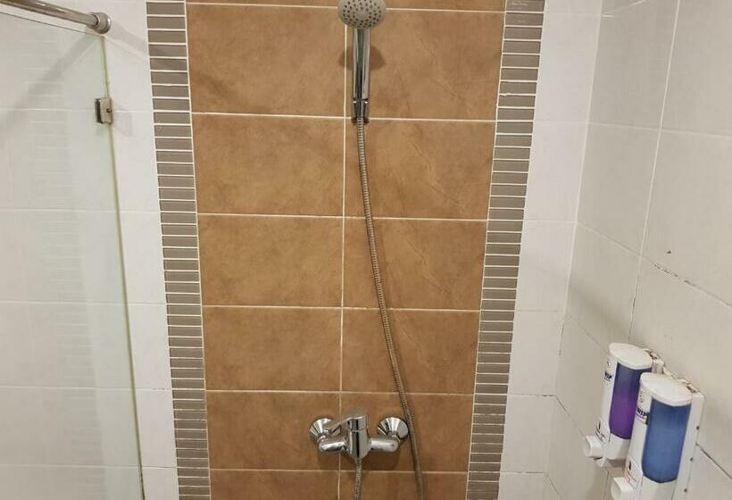 Студия Стандарт, Pangviman Place Resotel Sha Plus