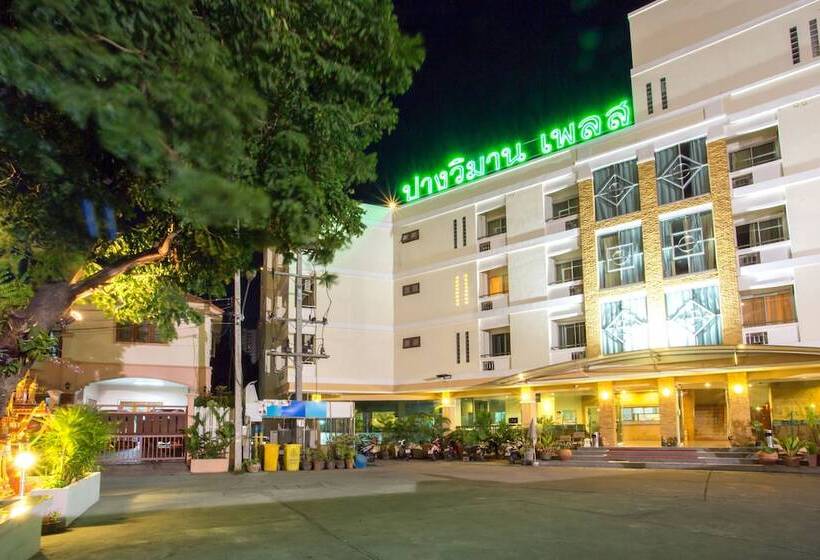 Номер Superior, Pangviman Place Resotel Sha Plus