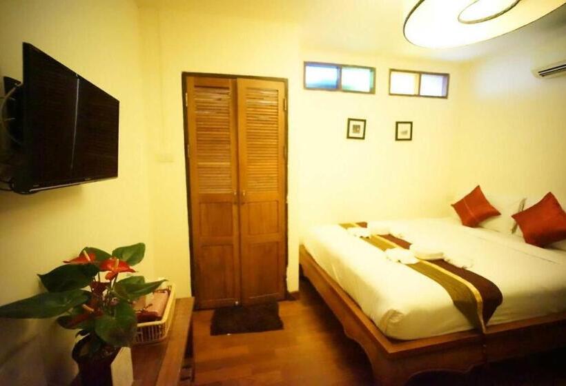 Номер Стандарт, Rustic Guest House