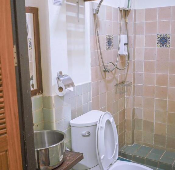 Номер Стандарт, Rustic Guest House