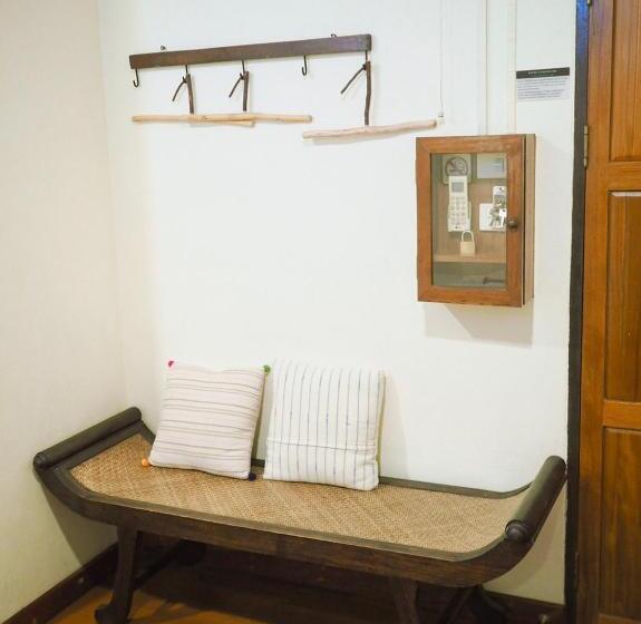 Номер Стандарт, Rustic Guest House