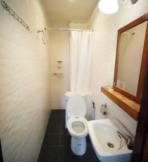 Номер Superior, Rustic Guest House
