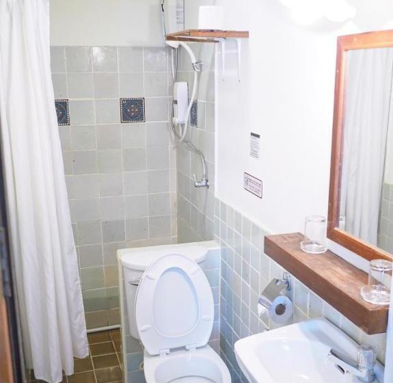 Номер Superior, Rustic Guest House