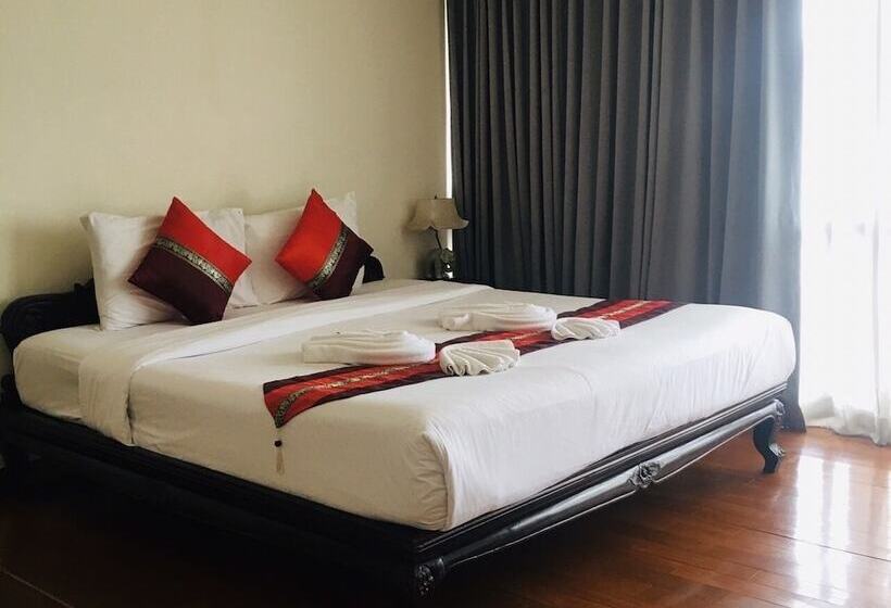 Номер Superior, Rustic Guest House