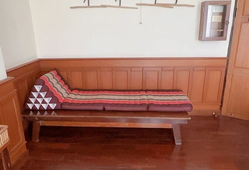Номер Superior, Rustic Guest House