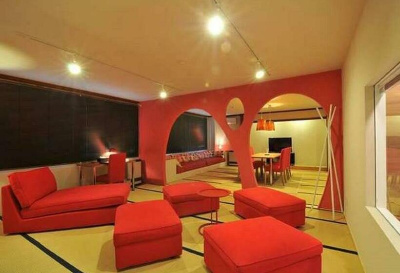 استودیوی استاندارد, Address Nozawa Suite / Vacation Stay 22748