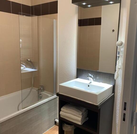 Апартаменты 1 Спальня, Aparthotel Sainte Marthe